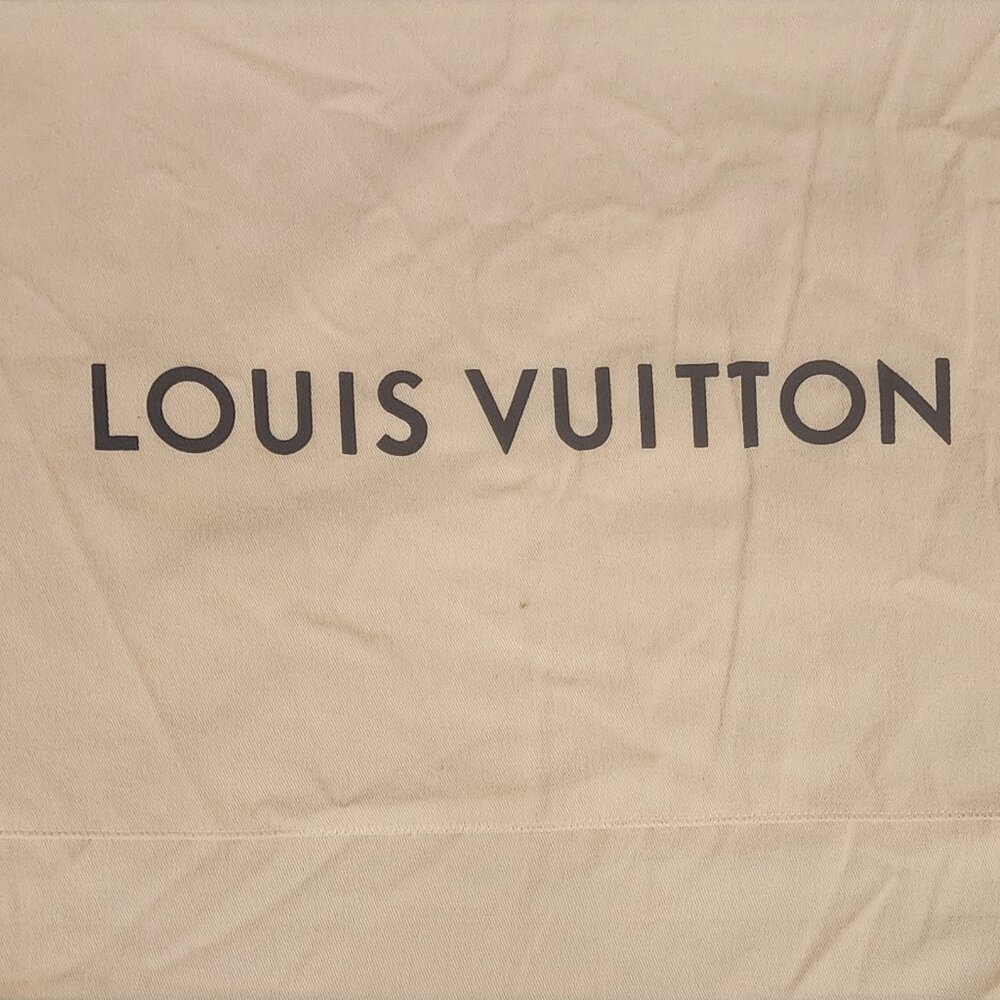 Louis Vuitton Dust Bag 22"x 15"